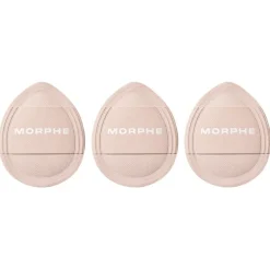 Schwämme Cloud Cushion Mini Puff Trio von Morphe