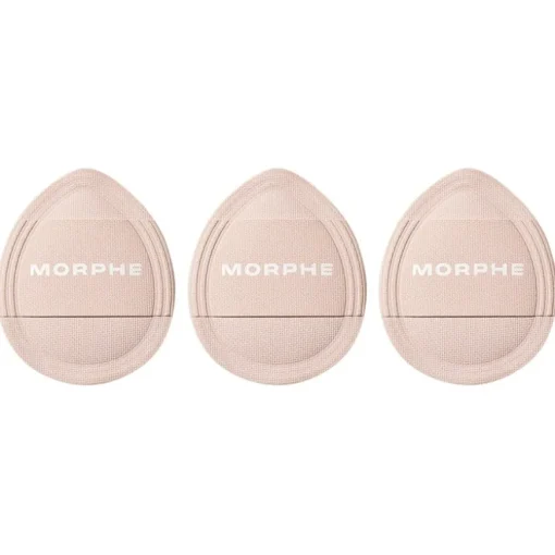 Schwämme Cloud Cushion Mini Puff Trio von Morphe