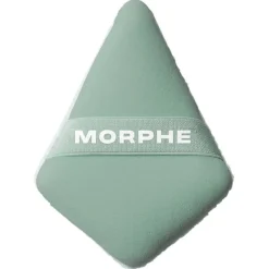 Schwämme To the Point Dual-Sided Powder Puff von Morphe