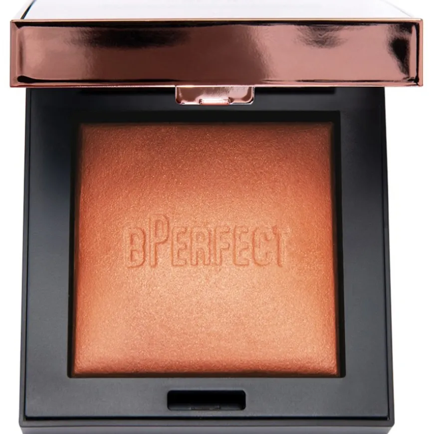 Scorched Blusher von BPERFECT