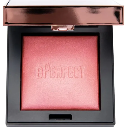 Scorched Blusher von BPERFECT