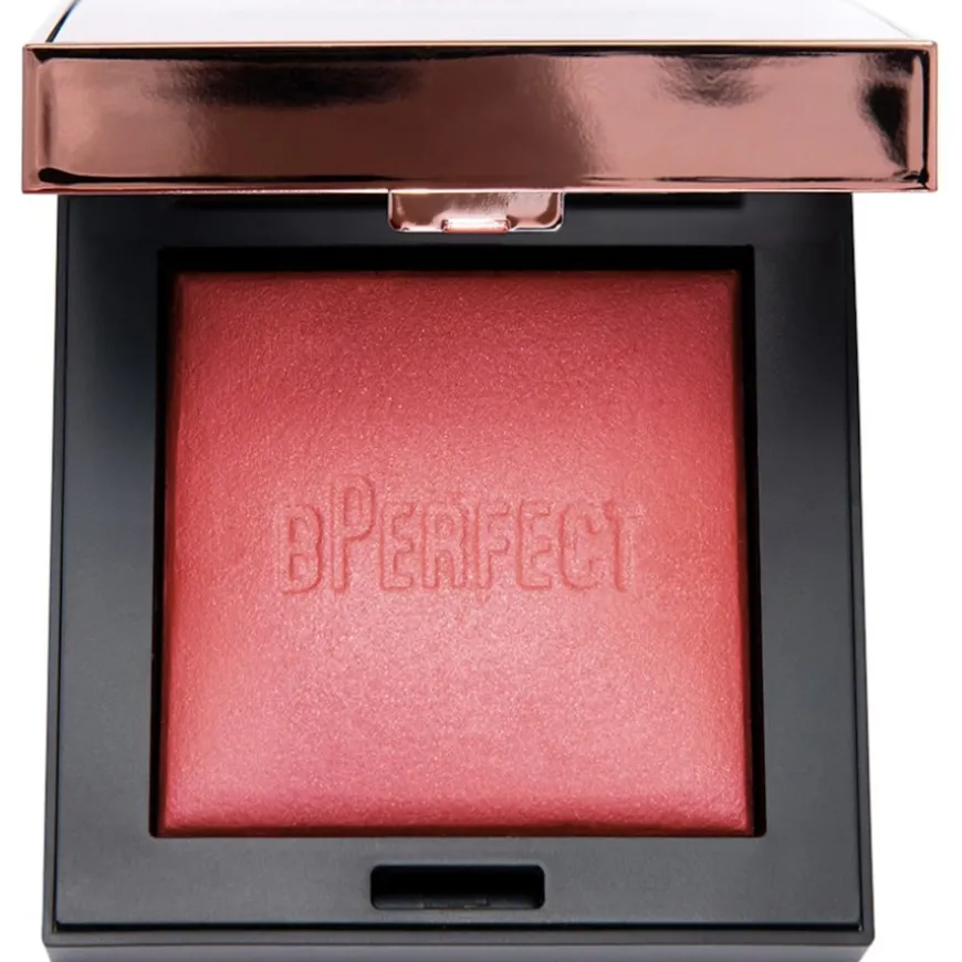 Scorched Blusher von BPERFECT