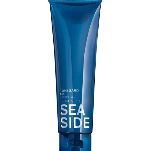 Seaside Man Shower Gel von Toni Gard