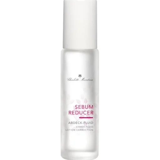 Sebum Reducer Abdeckfluid von Charlotte Meentzen