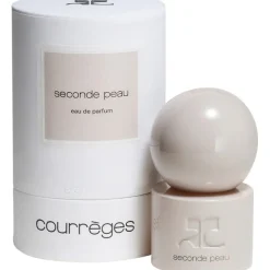 Seconde Peau Eau de Parfum Spray von Courrèges