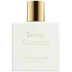 Secret Gardenia Eau de Parfum Spray von Miller Harris
