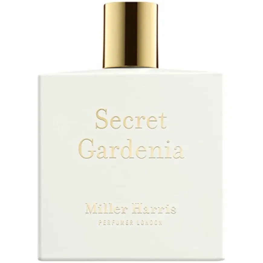 Secret Gardenia Eau de Parfum Spray von Miller Harris