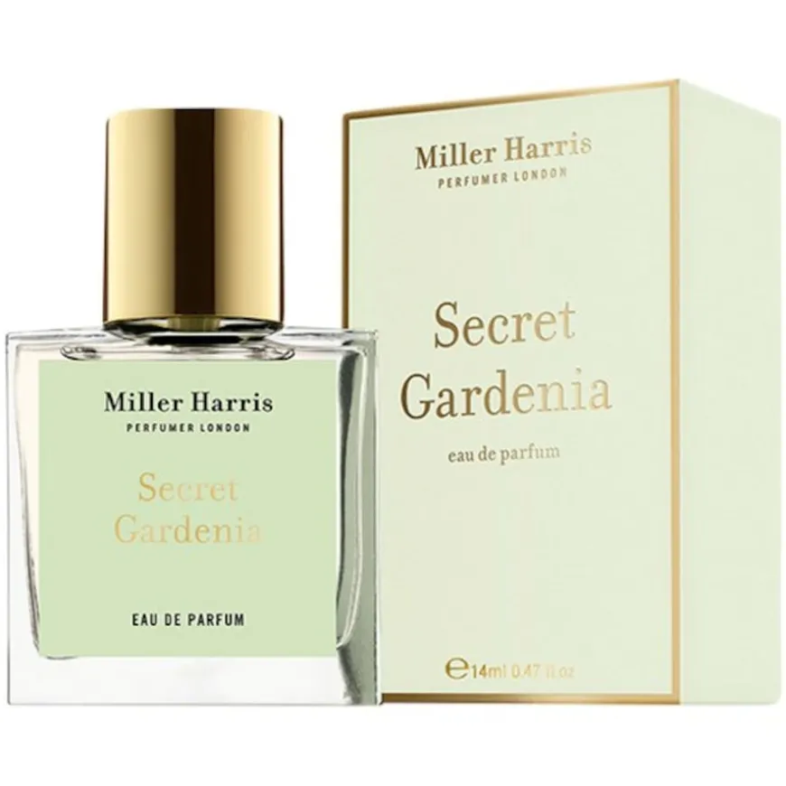 Secret Gardenia Eau de Parfum Spray von Miller Harris