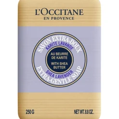 Seifen Sheabutter Lavendel Seife von L’Occitane