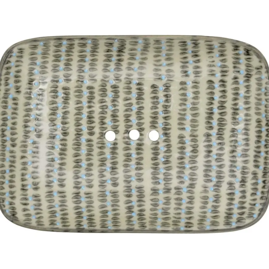 Seifenschale Lene Soap Dish von Nesti Dante Firenze