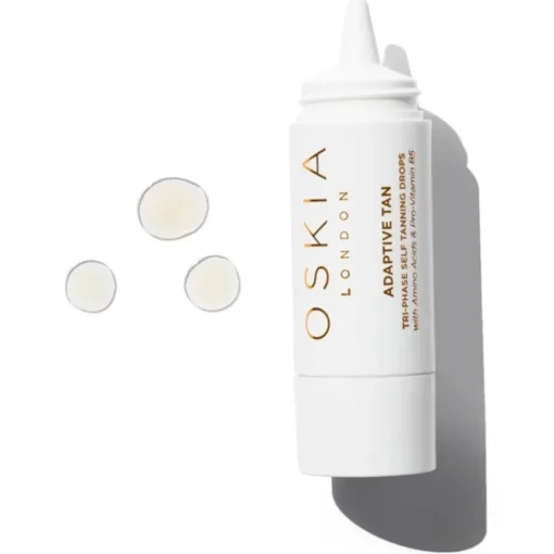 Selbstbräuner Adaptive Tan Drops von OSKIA LONDON