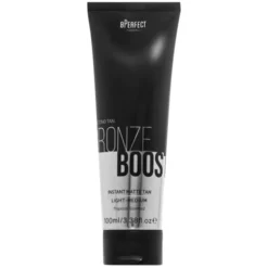 Selbstbräuner Instant Tan Bronze Boost von BPERFECT