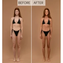 Selbstbräuner Instant Tan Bronze Boost von BPERFECT