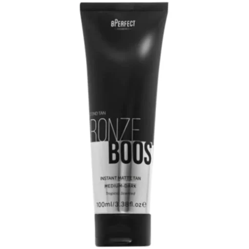 Selbstbräuner Instant Tan Bronze Boost von BPERFECT