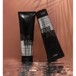 Selbstbräuner Instant Tan Bronze Boost von BPERFECT