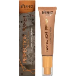 Selbstbräuner Perfection Primer von BPERFECT