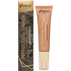 Selbstbräuner Perfection Primer von BPERFECT