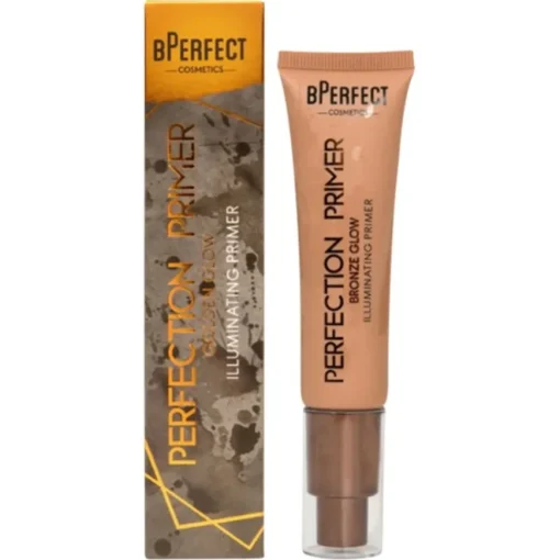 Selbstbräuner Perfection Primer von BPERFECT