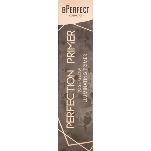 Selbstbräuner Perfection Primer von BPERFECT