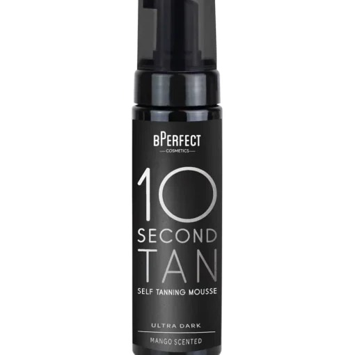 Selbstbräuner Self Tanning Mousse  von BPERFECT