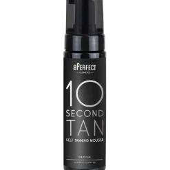 Selbstbräuner Self Tanning Mousse  von BPERFECT