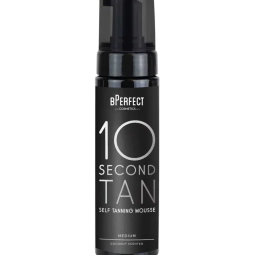 Selbstbräuner Self Tanning Mousse  von BPERFECT