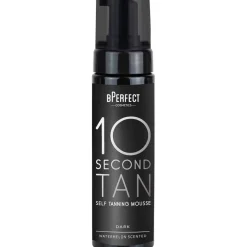 Selbstbräuner Self Tanning Mousse  von BPERFECT