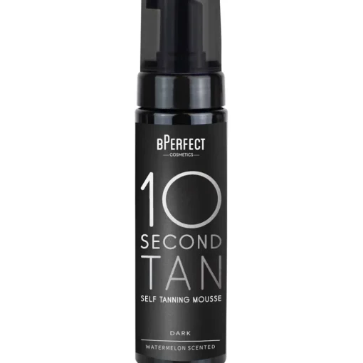 Selbstbräuner Self Tanning Mousse  von BPERFECT