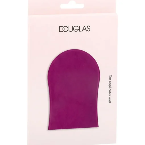 Selbstbräuner Tan Applicator Mitt von Douglas Collection