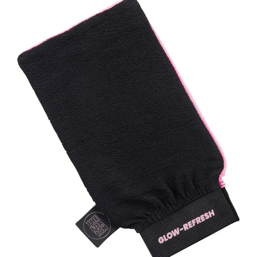 Self-Tan Exfoliating Wonder Mitt von THE FOX TAN
