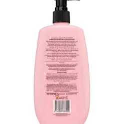Self-Tan Gradual Glow Body Lotion von THE FOX TAN