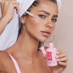Self-Tan Gradual Self-Tan Serum von THE FOX TAN