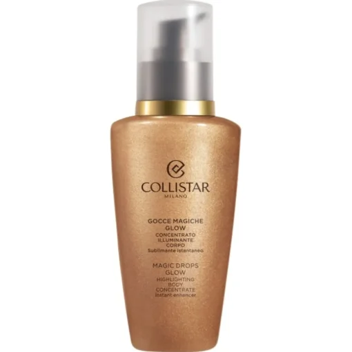 Self-Tanners Magic Drops Glow von Collistar