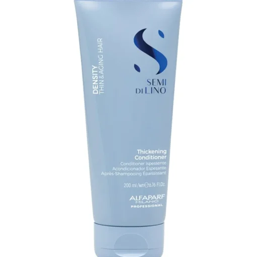 Semi di Lino Density Thickening Conditioner von Alfaparf Milano
