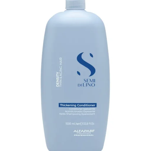 Semi di Lino Density Thickening Conditioner von Alfaparf Milano