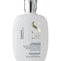 Semi di Lino Diamond Illuminating Low Shampoo von Alfaparf Milano