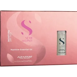 Semi di Lino Moisture Nutritive Essential Oil von Alfaparf Milano