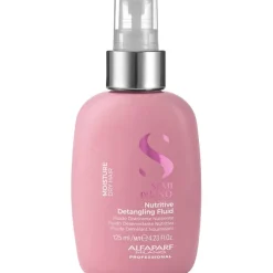 Semi di Lino Nutritive Detangling Fluid von Alfaparf Milano