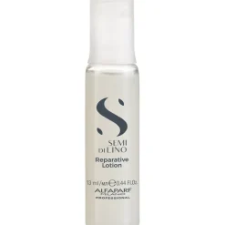 Semi di Lino Reparative Lotion von Alfaparf Milano