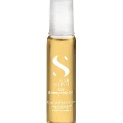 Semi di Lino SOS Emergency Oil von Alfaparf Milano