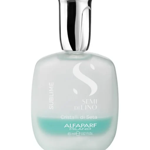 Semi di Lino Sublime Cristalli di Seta von Alfaparf Milano