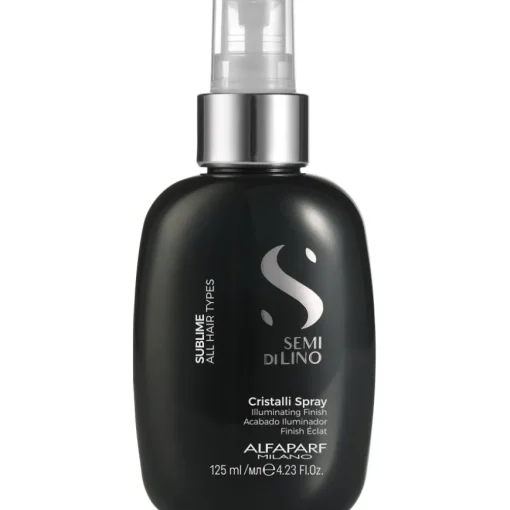 Semi di Lino Sublime Cristalli Spray von Alfaparf Milano