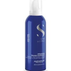 Semi di Lino Volumizing Mousse Conditioner von Alfaparf Milano