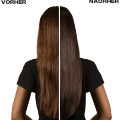 Semi-permanent Hair Gloss Smokey Brown von SHYNE