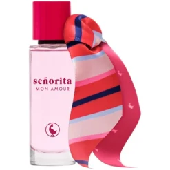 Seniorita Mon Amour Eau de Toilette Spray von EL GANSO