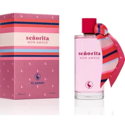 Seniorita Mon Amour Eau de Toilette Spray von EL GANSO