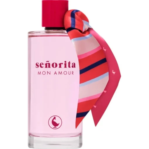 Seniorita Mon Amour Eau de Toilette Spray von EL GANSO