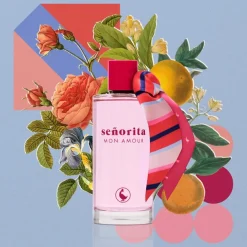 Seniorita Mon Amour Eau de Toilette Spray von EL GANSO