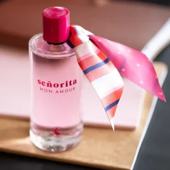 Seniorita Mon Amour Eau de Toilette Spray von EL GANSO