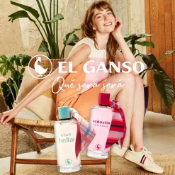 Seniorita Mon Amour Eau de Toilette Spray von EL GANSO